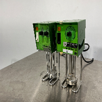 B.Braun Thermomix 1441 Mixer image 1